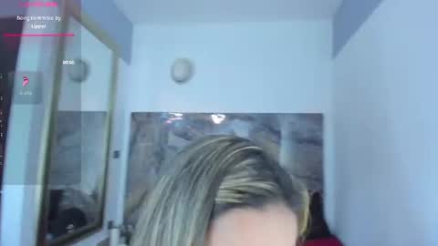 agatha_pleasure online show from June 28, 2026, 12:00 pm