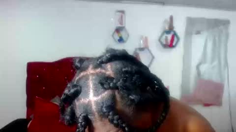 CAROLINA online show from January 16, 2025, 12:45 am