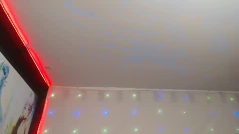 CAROLINA online show from February 16, 2025, 2:20 am