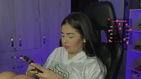 Cat online show from October 1, 2025, 5:24 am