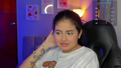 Cat online show from May 12, 2026, 4:20 am