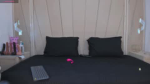 Agatha Steel online show from October 21, 2025, 8:31 pm