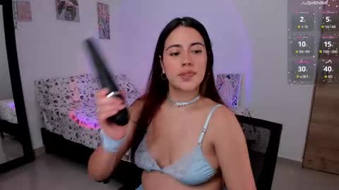 Agatha vixen  online show from November 28, 2025, 2:09 pm