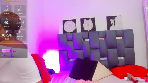 Snapshot of agathablade chatting on February 28, 2026, 11:17 pm Agatha online show from February 28, 2026, 11:17 pm