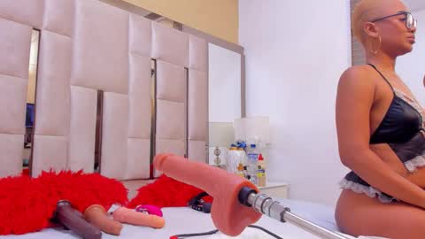 Agathaa online show from November 13, 2025, 1:26 am