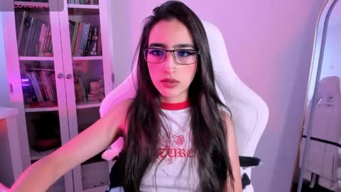 Snapshot of agathablair4 chatting on May 25, 2026, 6:58 pm agathablair4 online show from May 25, 2026, 6:58 pm