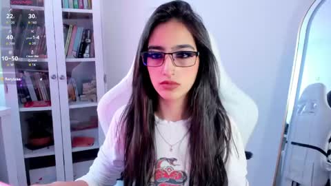 Snapshot of agathablair4 chatting on May 29, 2026, 5:55 pm agathablair4 online show from May 29, 2026, 5:55 pm