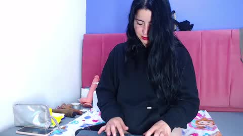 Snapshot of agathacorlincm101 chatting on February 19, 2025, 12:55 pm agathacorlincm101 online show from February 19, 2025, 12:55 pm