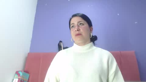 Snapshot of agathacorlincm101 chatting on March 4, 2025, 12:50 am agathacorlincm101 online show from March 4, 2025, 12:50 am