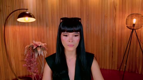 Agatha online show from May 13, 2026, 8:49 pm