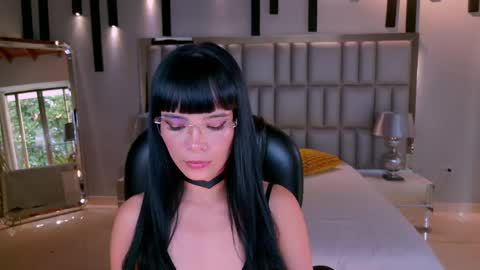 Agatha online show from May 24, 2026, 10:15 pm
