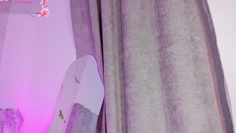 Snapshot of agathaowens chatting on February 1, 2025, 2:05 am Agatha Owens online show from February 1, 2025, 2:05 am