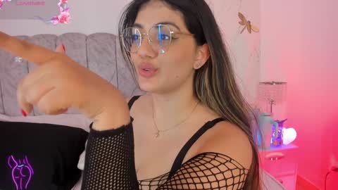 Snapshot of agathaowens chatting on February 2, 2025, 8:46 am Agatha Owens online show from February 2, 2025, 8:46 am