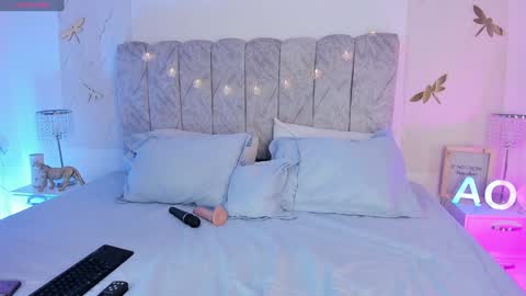 Snapshot of agathaowens chatting on February 7, 2025, 5:31 am Agatha Owens online show from February 7, 2025, 5:31 am