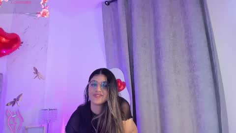 Snapshot of agathaowens chatting on February 21, 2025, 5:35 am Agatha Owens online show from February 21, 2025, 5:35 am