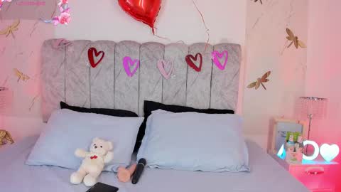 Snapshot of agathaowens chatting on March 1, 2025, 4:58 am Agatha Owens online show from March 1, 2025, 4:58 am