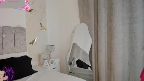 Snapshot of agathaowens chatting on March 6, 2025, 7:03 am Agatha Owens online show from March 6, 2025, 7:03 am