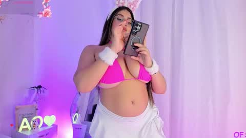 Snapshot of agathaowens chatting on October 30, 2025, 12:56 am Agatha Owens online show from October 30, 2025, 12:56 am