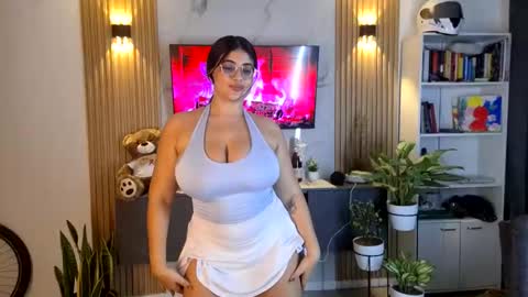 Agatha Owens online show from March 7, 2026, 11:35 pm