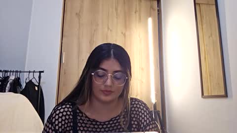 Agatha Owens online show from March 14, 2026, 10:59 pm