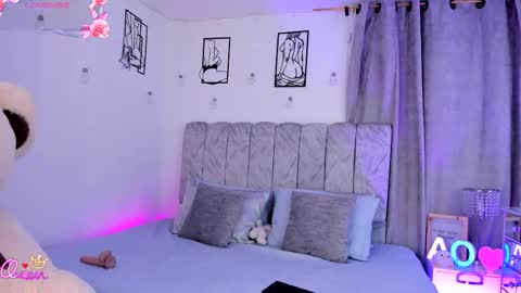 Agatha Owens online show from March 25, 2026, 11:22 pm