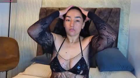 Agatha online show from May 28, 2026, 8:39 pm