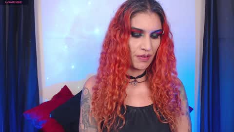 Snapshot of agathatenebris chatting on December 24, 2024, 8:38 pm Agatha Tenebris online show from December 24, 2024, 8:38 pm