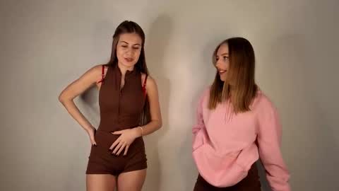 Snapshot of agent_provocateur2 chatting on December 22, 2025, 5:37 am Monica and Bella online show from December 22, 2025, 5:37 am