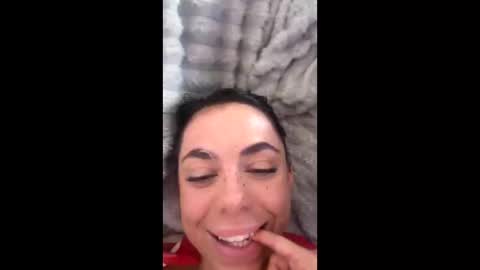 Snapshot of agentmila chatting on September 18, 2025, 4:14 am Mila online show from September 18, 2025, 4:14 am