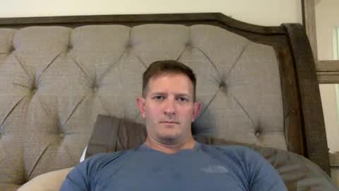 Andrew G online show from January 12, 2025, 2:35 am