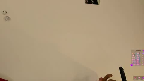 Snapshot of aggie_swett chatting on October 25, 2025, 1:13 am Maggie online show from October 25, 2025, 1:13 am