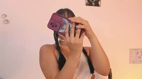 Snapshot of aggie_swett chatting on November 18, 2025, 11:26 pm Maggie online show from November 18, 2025, 11:26 pm