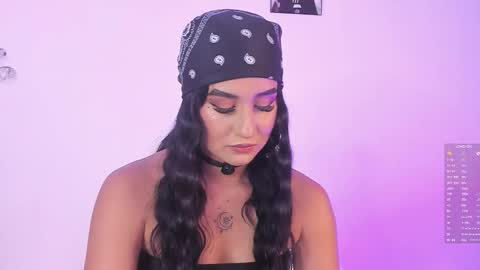 Snapshot of aggie_swett chatting on November 29, 2025, 11:08 pm Maggie online show from November 29, 2025, 11:08 pm