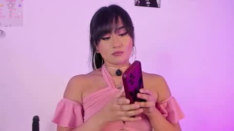 Snapshot of aggie_swett chatting on January 9, 2026, 12:02 am Maggie online show from January 9, 2026, 12:02 am