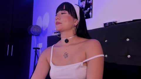 Snapshot of aggie_swett chatting on February 25, 2026, 12:31 am Maggie online show from February 25, 2026, 12:31 am