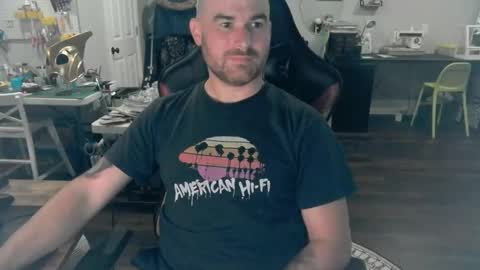 Aggieswing online show from January 2, 2025, 5:35 am