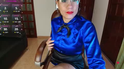 Aghata Moon online show from December 14, 2025, 12:21 pm