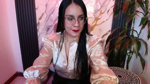Aghata Moon online show from April 6, 2026, 2:51 pm