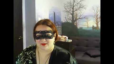 Snapshot of agilamipo chatting on April 7, 2026, 9:43 am AgilaMipo online show from April 7, 2026, 9:43 am