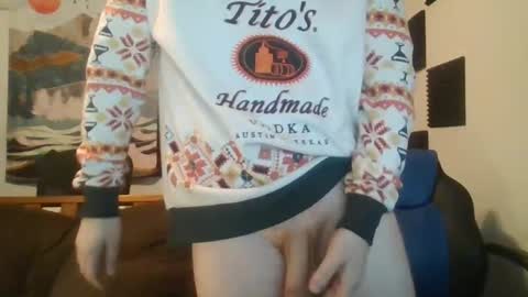 agingerboyx online show from January 31, 2025, 12:39 am