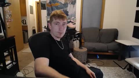 agingerboyx online show from October 1, 2025, 4:07 am