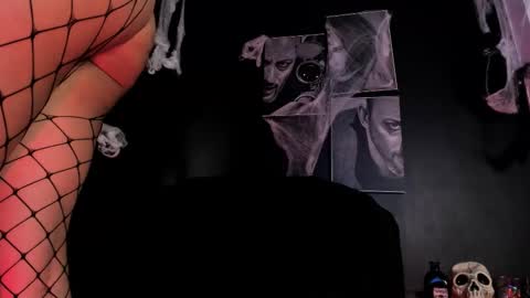 Snapshot of agnes_jones chatting on October 25, 2025, 12:18 am agnes_jones online show from October 25, 2025, 12:18 am