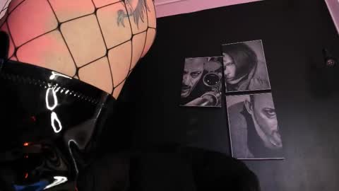 Snapshot of agnes_jones chatting on November 10, 2025, 9:36 pm agnes_jones online show from November 10, 2025, 9:36 pm