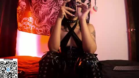 Snapshot of agnes_jones chatting on November 29, 2025, 12:35 am agnes_jones online show from November 29, 2025, 12:35 am