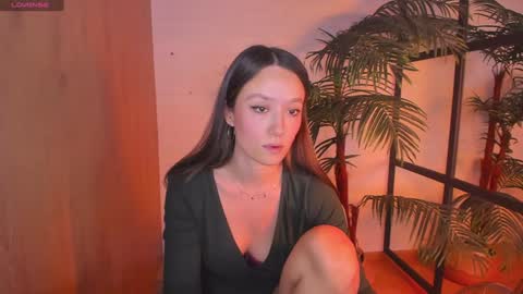 Snapshot of agnes_sky chatting on December 8, 2024, 9:41 pm Agnes online show from December 8, 2024, 9:41 pm