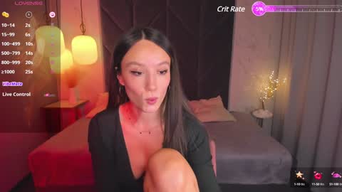 Snapshot of agnes_sky chatting on December 12, 2024, 10:09 pm Agnes online show from December 12, 2024, 10:09 pm