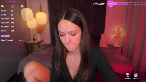 Snapshot of agnes_sky chatting on January 17, 2025, 10:01 pm Agnes online show from January 17, 2025, 10:01 pm