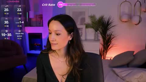 Agnes online show from November 20, 2025, 4:07 pm