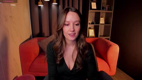 Snapshot of agnes_sky chatting on February 1, 2026, 4:49 pm Agnes online show from February 1, 2026, 4:49 pm