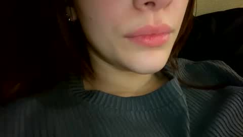 Agnes online show from November 28, 2025, 12:13 am